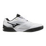 Mizuno WAVE MEDAL 8 White/All Aboard/Black Sand